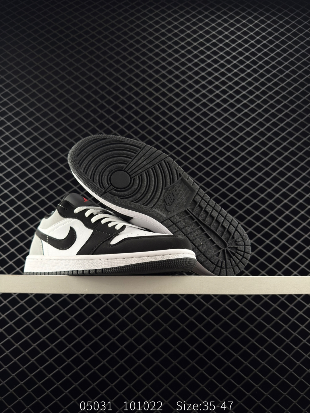 Nike Air Jordan 1 Low